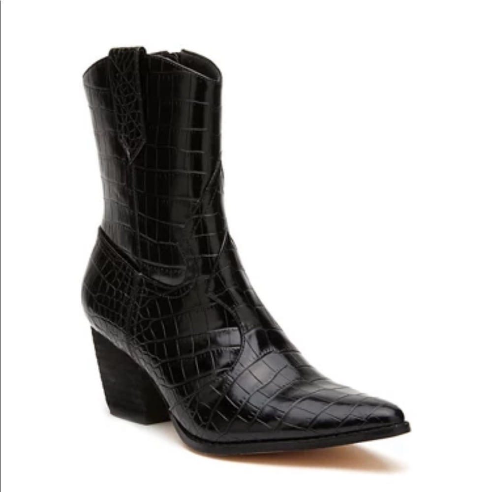 Matisse Bambi Ankle Boot